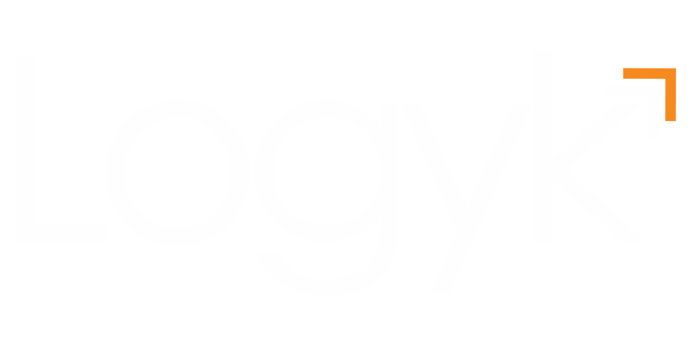 logo logyk - entreprise d'installation de panneau photovoltaique